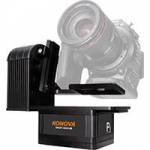 Konova M1 (M-1) Pan and Tilt Motorized 3 Axis Smart Head (Requires the MSS or MSB Motion Controller) Konova M1 (M-1) Pan and Tilt Motorized 3 Axis Smart Head (Requires the MSS or MSB Motion Controller)